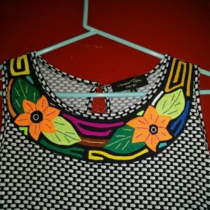 Dress size s jessica Taylor